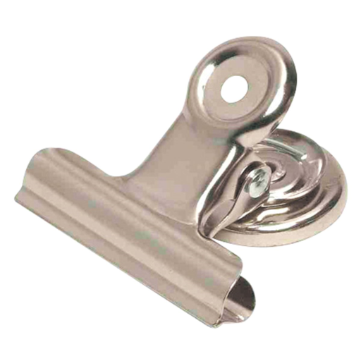 "Magnetic Clips 2? ? 2/Card ? Capacity - 51mm / Pinces magnetiques 2 po ? 2/carte ? capacit? - 51mm"