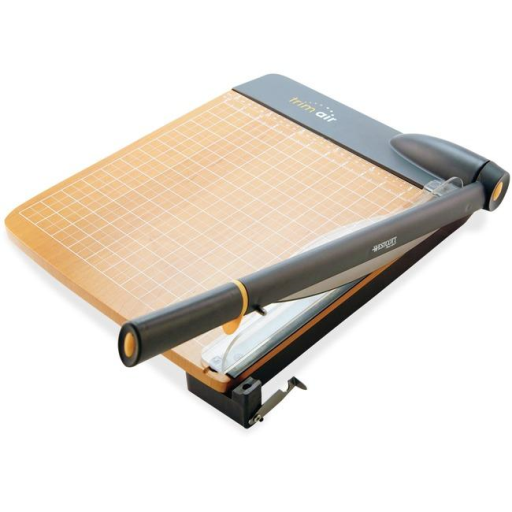Trimair 38cm/15" Guillotine Trimmer /
Massicot Trimair de 38 cm/15 po