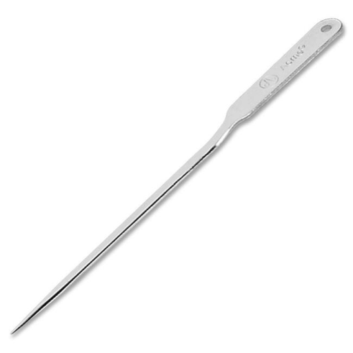 9" Stainless Steel /
En acier inoxydable ? 9 po