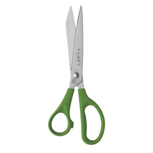 7" Straight Trimmers ? Lefty /
Ciseaux droits ? pour gauchers ? 7 po