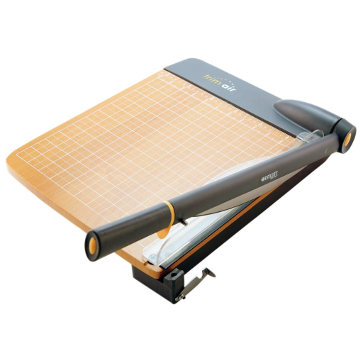 Trimair 46cm/18" Guillotine Trimmer /
Massicot Trimair de 46cm/18 po