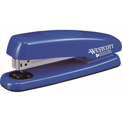 Antimicrobial Full Strip Stapler - Blue /
Agrafeuse antimicrobienne - bleu
