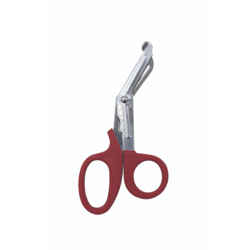 7? Utility Snip ? Red /
Ciseaux utilitaires 7 po ? rouge
