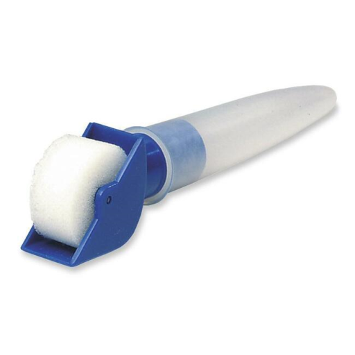 Roller Moistener /
Mouilleur en rouleau