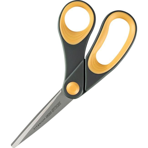8" Bent Scissors /
Ciseaux d?centr?s 8 po