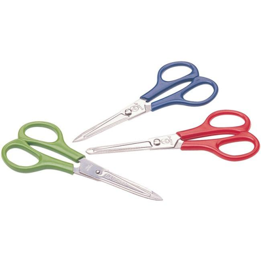 "6"" Semi-Sharp ? Lefty / Bouts semi-pointus ? pour gauchers ? 6 po"