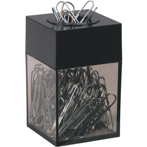 Smoke Bottom, Black Top - Box /
Dessus noir ? r?cipient ? fum? ? - en bo?te