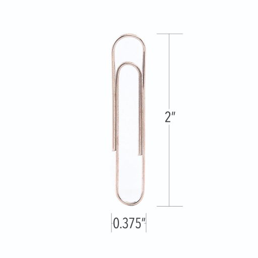 2" ? 50 mm Smooth Finish - 50 per Card /
2 po ? 50 mm fini liss? - 50 par carte