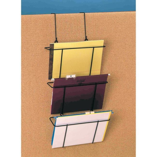 Hanging Triple File Organizer
Classeur triple