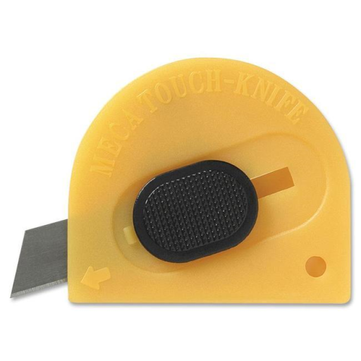 Touch Knife /
Couteau de poche