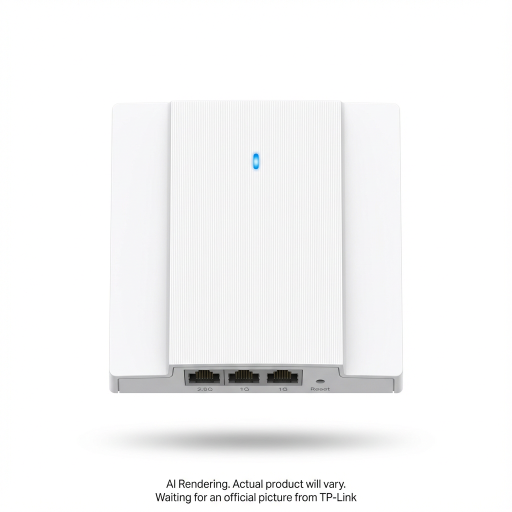 TP-Link EAP725-Wall