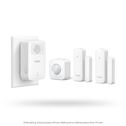 Smart Sensor Starter Kit