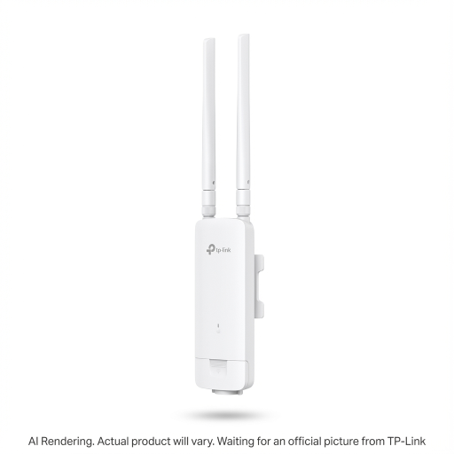 AX3000 Indoor/Outdoor WiFi 6 Access Point