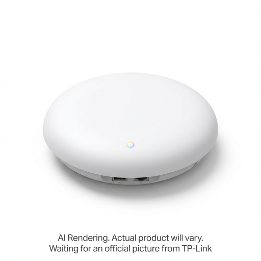 AX3000 Whole Home Mesh Wi-Fi 6 AP with PoE