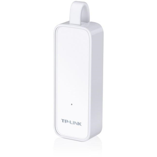 USB 3.0 to Gigabit Ethernet Network Adapter