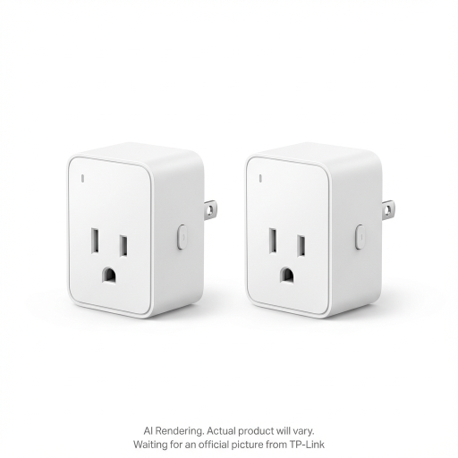 TP-Link Tapo P105(2-pack)