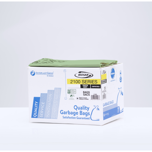 42.25 X 48 Biosak 50 bags