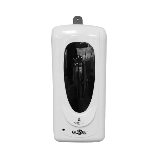 Short Handle Microfiber Duster w/ Hanging Cap and Fits on Universal Threaded Handles