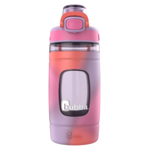 bubba 16 oz Flo Lavender Frost/Azalea/Coral