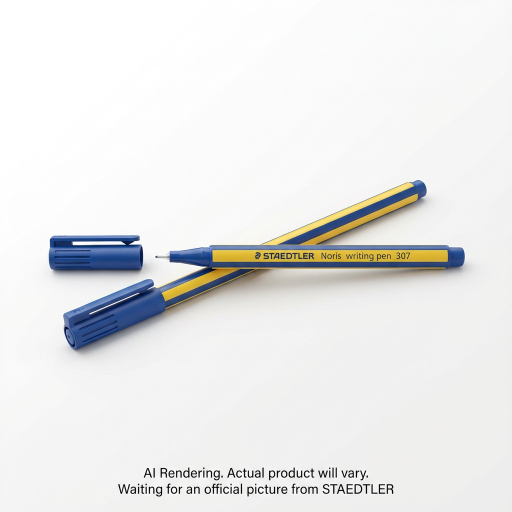 Fineliner Noris Wr. Pen, Delft Blue