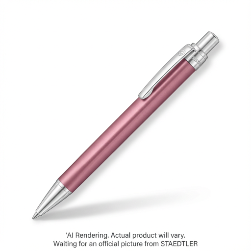 Ballpoint pen triplus BK