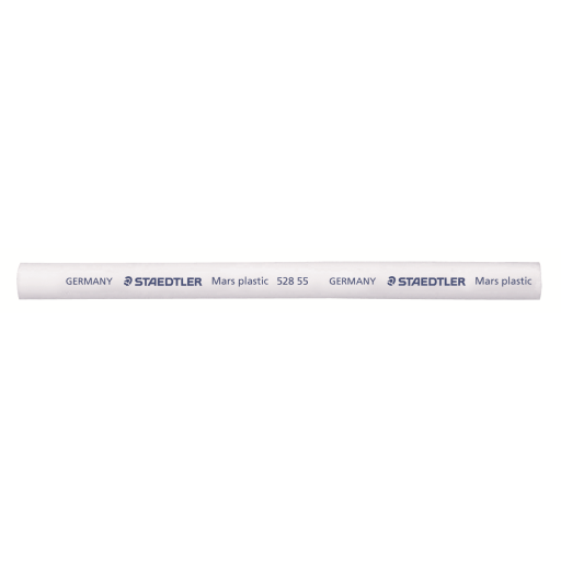 528-55-02 STAEDTLER-Mars Limited ERASER CORE REFILL