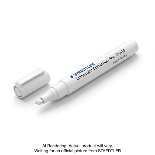 Correction pen Lumocolor Ex