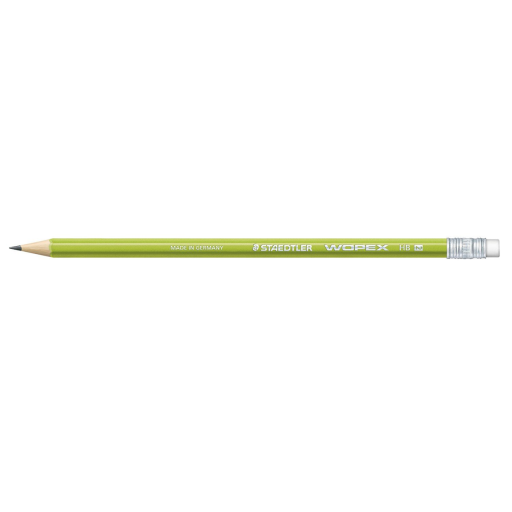 Pencil WOPEX HB with tip 100% PEFC