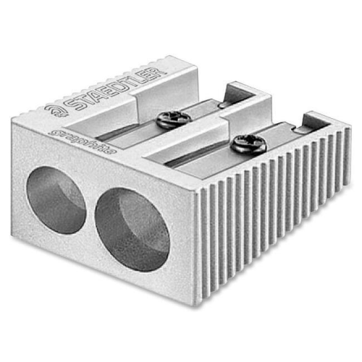510-20-A6-02 STAEDTLER-Mars Limited SHARPENER 2H