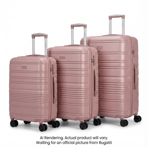 Oslo 3 Pcs Set