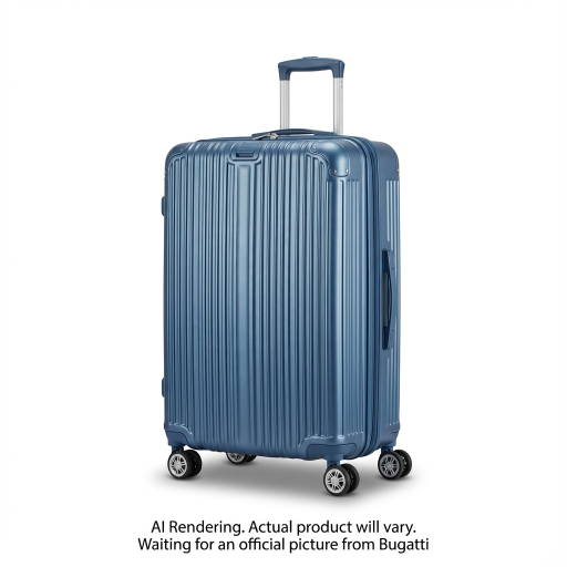 28" Luggage - ABS