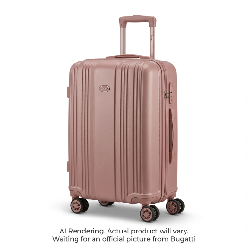Oslo Carry-On
