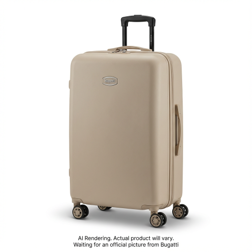 Bugatti Skyward International 28"