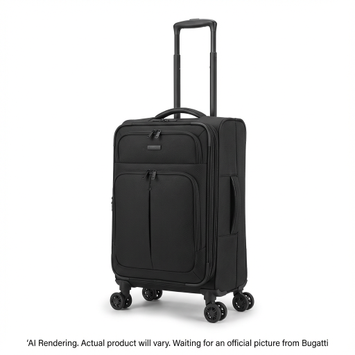 Bugatti Reborn Luggage - Carry-onSLG7020B