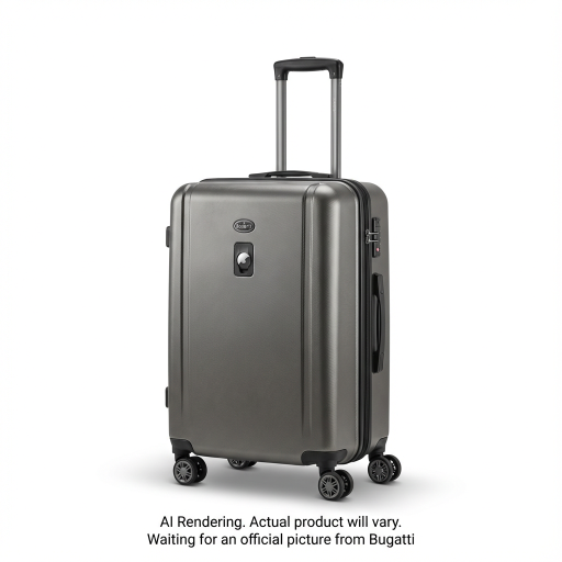 Bugatti Berlin 28" Luggage