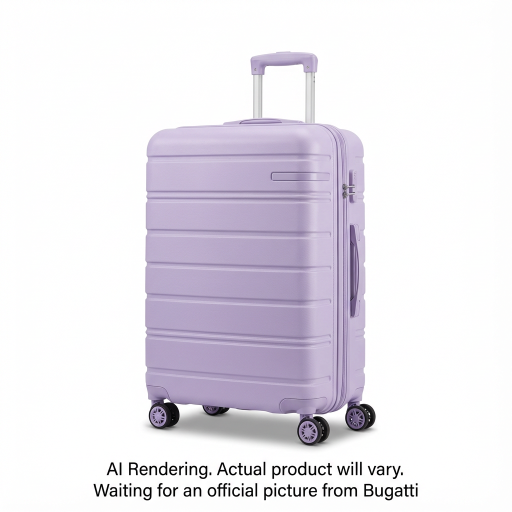 28" Luggage - ABS