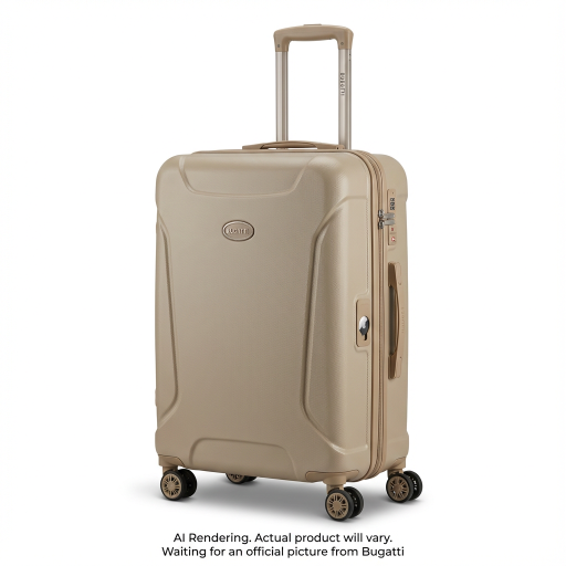 Bugatti Skyward International 24"