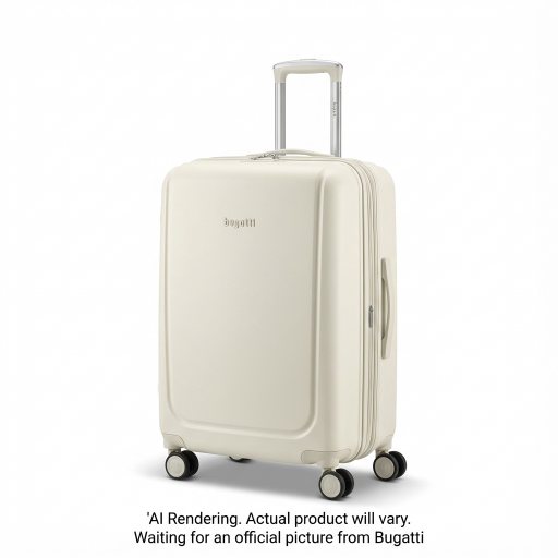 28" Luggage - ABS