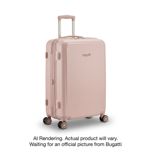 28" Luggage - ABS