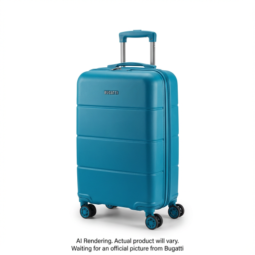 Bugatti Tokyo Carry-on Luggage