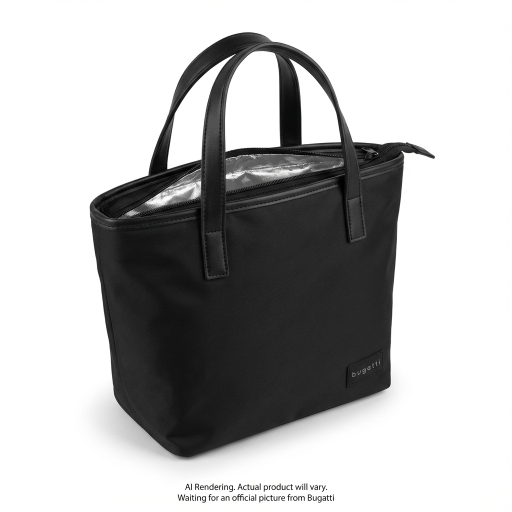 Bugatti Top Handle Lunch Bag Polyester