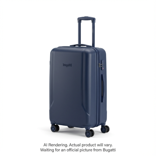 28" Luggage - ABS