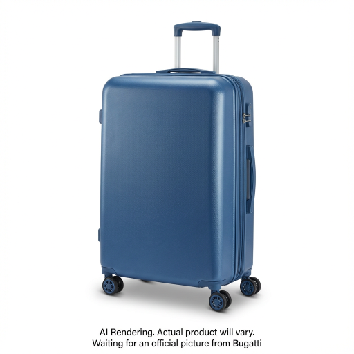 28" Luggage - ABS