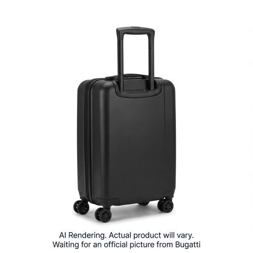 Bugatti Singapore Carry-On