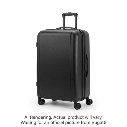 28" Luggage - ABS