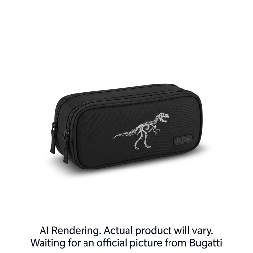 Bondstreet Dino Backpack