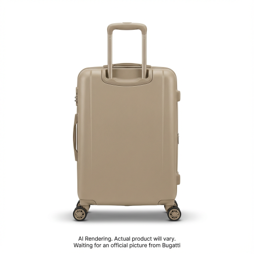 Bugatti The Classic 24" Luggage