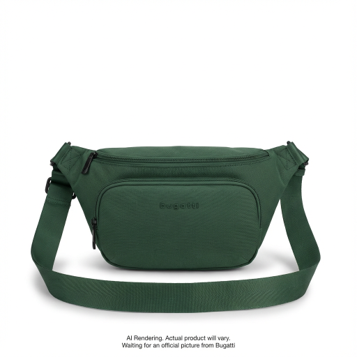 Downtown Essentials Crossbody CBY2698BU-GREEN
