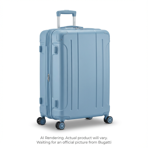 28" Luggage Hardside