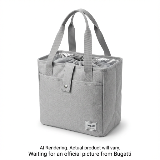 Bugatti Cooler Bag Polyester